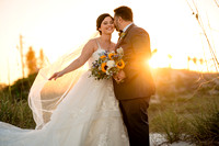 EMILY WOLFE + ALI HASSAN 11.5.2022 EMBASSY SUITES ST. AUGUSTINE