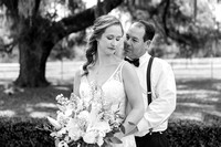 MORGAN AND CHRIS