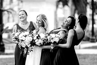 BRIDAL PARTY