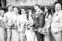 BRIDAL PARTY