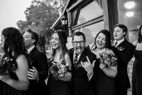 BRIDAL PARTY