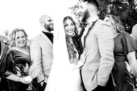 BRIDAL PARTY