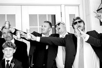 BRIDAL PARTY