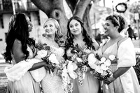 BRIDAL PARTY