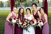 BRIDAL PARTY