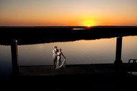 CHLOE + TEDDY SEBER 5.11.2024 WALKERS LANDING