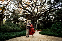 HALEY AND JACOB SEAWARD 10182025 PLANTATION OAKS FARM