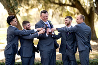 BRIDAL PARTY