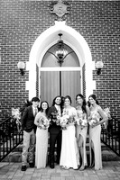 BRIDAL PARTY